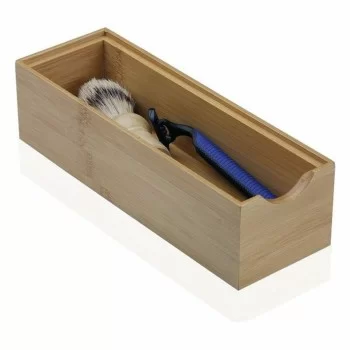 Multi-use Box Versa Bamboo (7,8 x 6,4 x 23 cm) 2