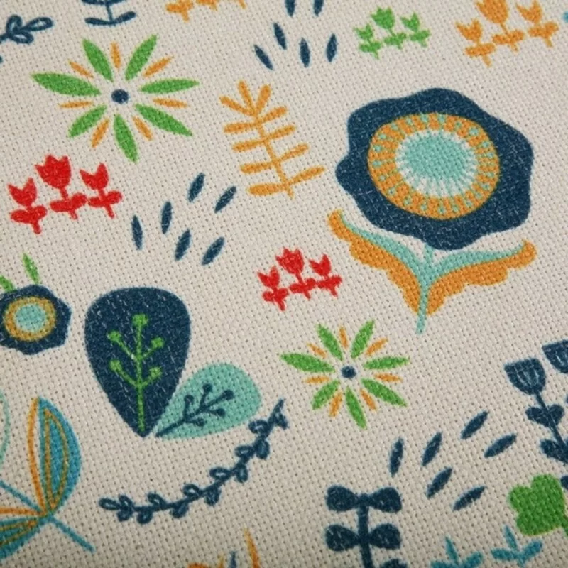 Table Runner Versa Manaia Polyester (44,5 x 0,5...