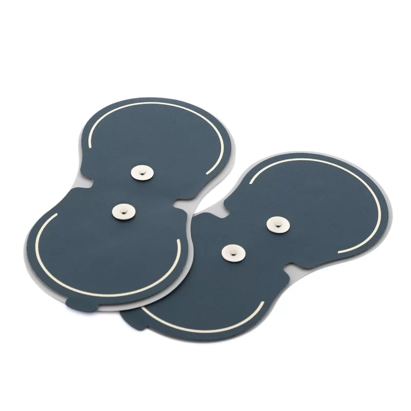 Replacement Patches for the Relaxing Menstrual...