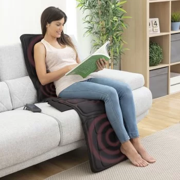 Body Massage Mat Kalmat InnovaGoods 2