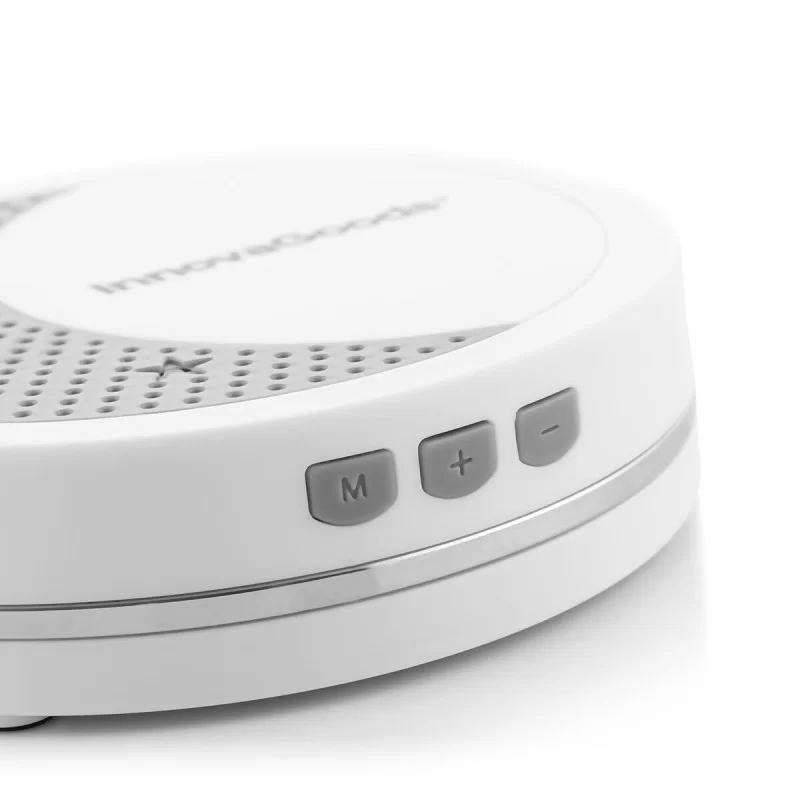 Relaxation Machine with Light and Sound for...