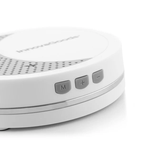 Relaxation Machine with Light and Sound for Sleep Calmind InnovaGoods