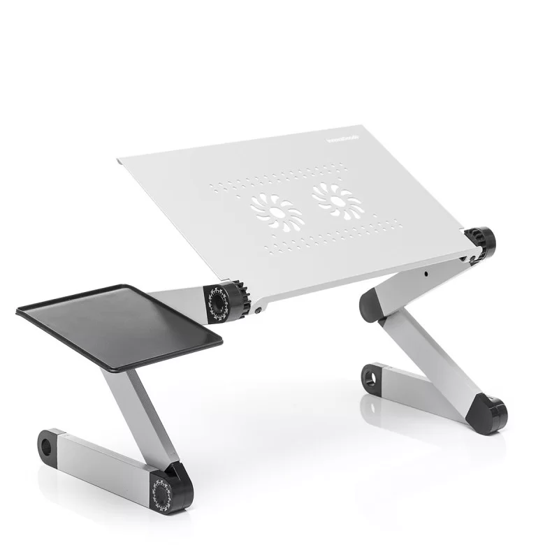 Adjustable Multi-position Laptop Table Omnible...