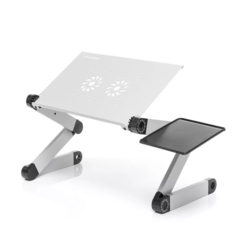 Adjustable Multi-position Laptop Table Omnible...