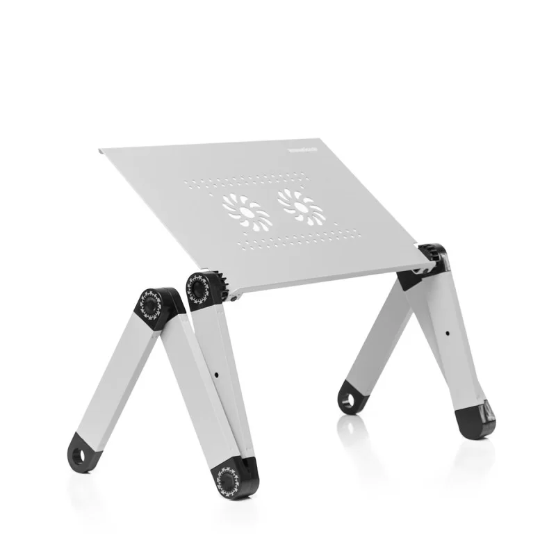 Adjustable Multi-position Laptop Table Omnible...