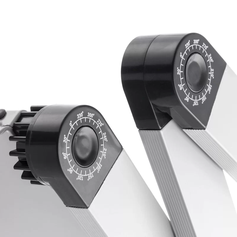 Adjustable Multi-position Laptop Table Omnible...