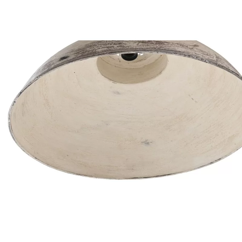 Ceiling Light DKD Home Decor White Brown...