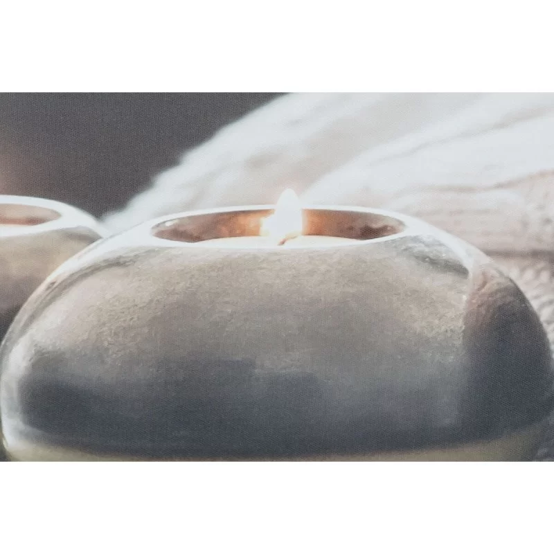 Painting DKD Home Decor Spa Scandinavian 135 x...