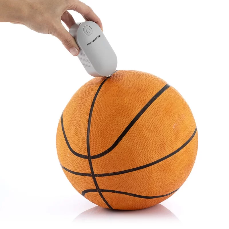 2-in-1 Rechargeable Vacuum Pump and Inflator...