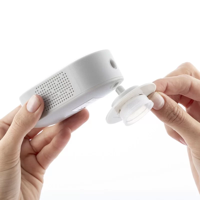 2-in-1 Rechargeable Vacuum Pump and Inflator...