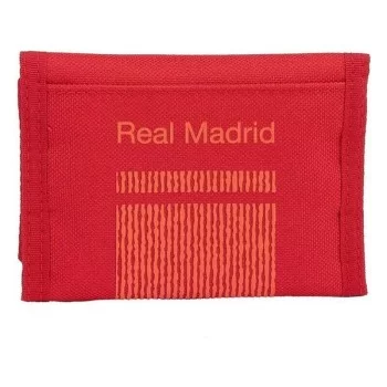 Purse Real Madrid C.F. Red 2