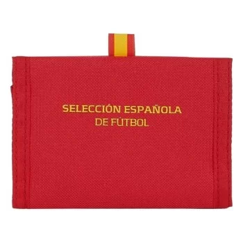 Purse RFEF Red 2