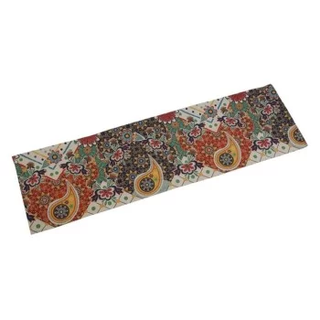 Table Runner Versa Giardino Multicolour Polyester (44,5 x...