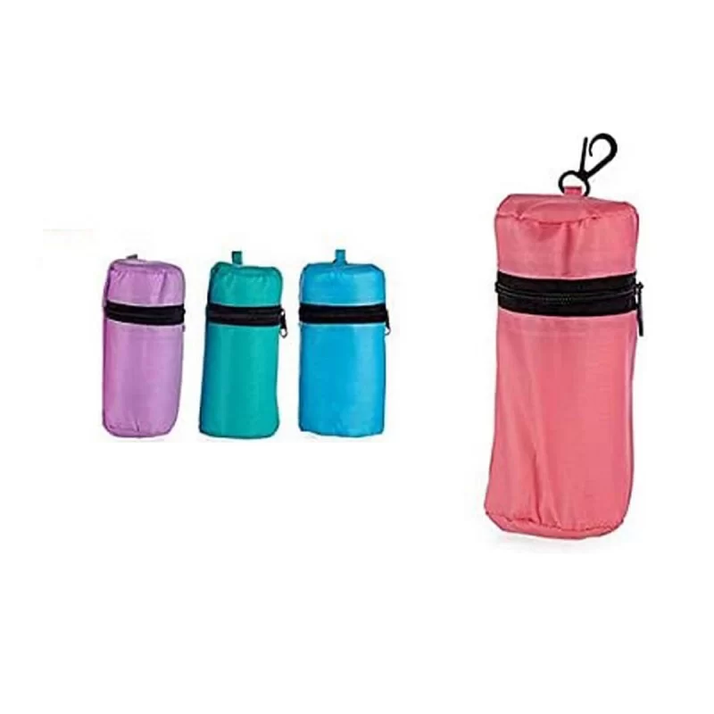 Folding Bag 8430852817518 Purple Blue Green...