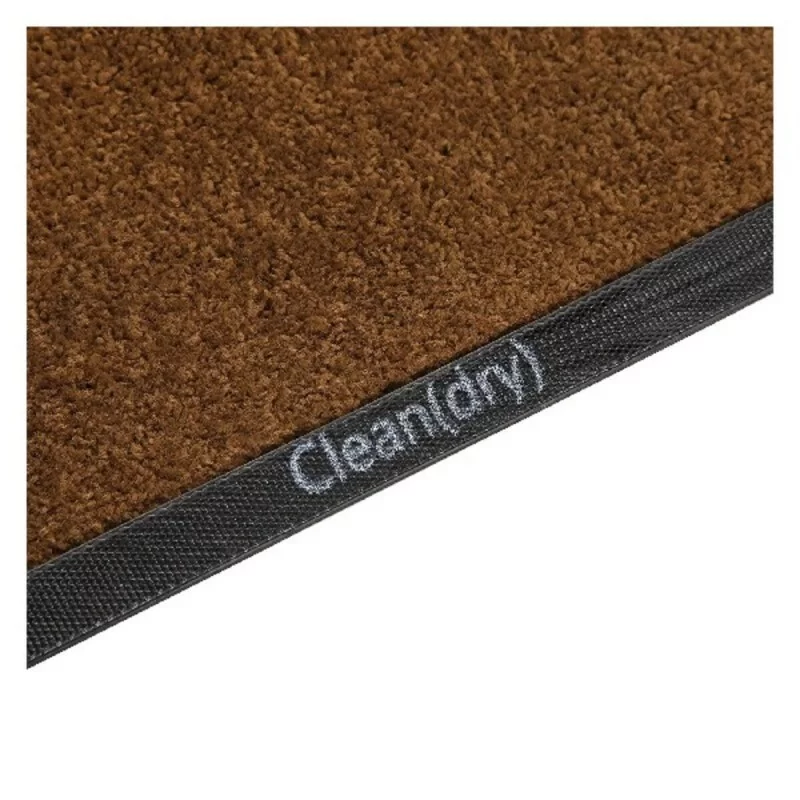 Doormat Versa VS-21550216 Polyester Rectangular...