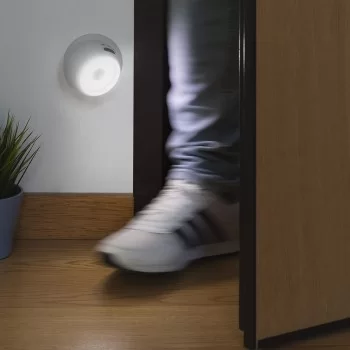LED Light with Movement Sensor Maglum InnovaGoods 2