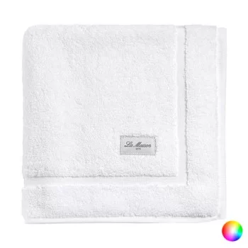 Bath rug La Maison Aries Cotton (50 x 70 cm)