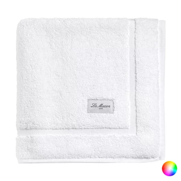 Bath rug La Maison Aries Cotton (50 x 70 cm)