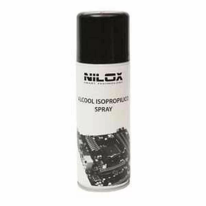 Disinfectant Spray Nilox NXA02187 200 ML
