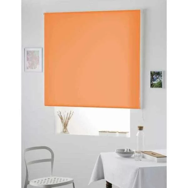 Translucent roller blind Naturals (120 x 250 cm)