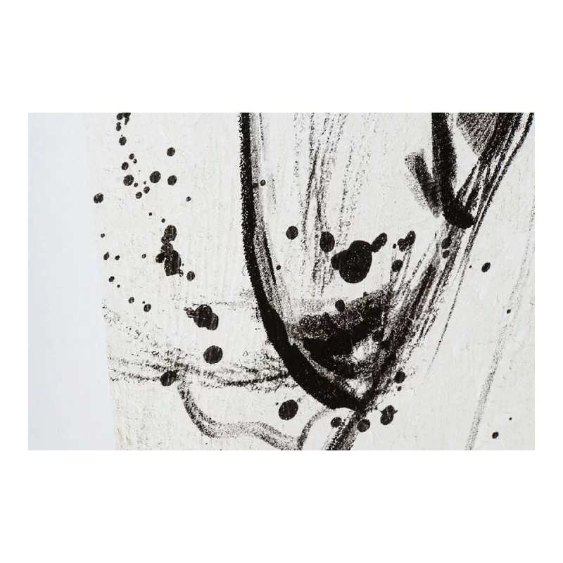 Painting DKD Home Decor Hall Lady Modern (110 x...