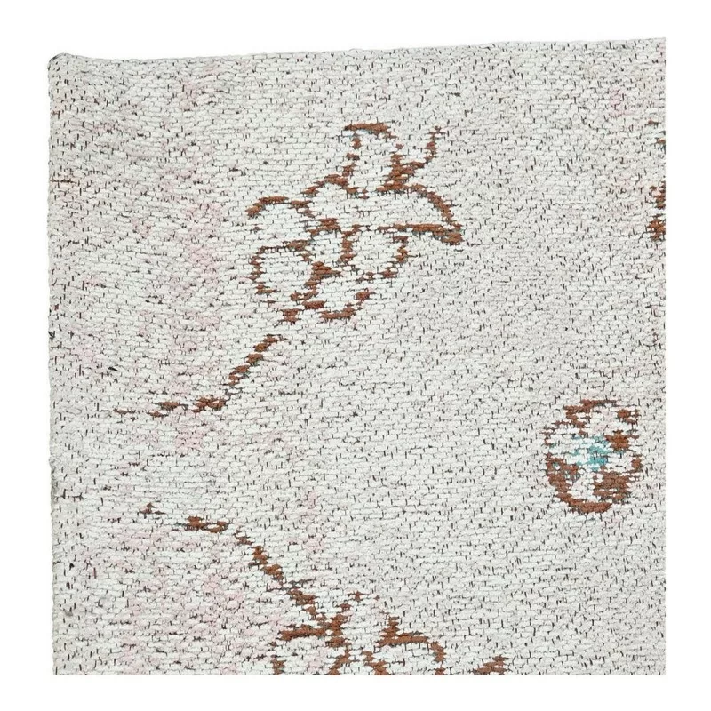 Carpet DKD Home Decor Polyester Cotton (160 x...