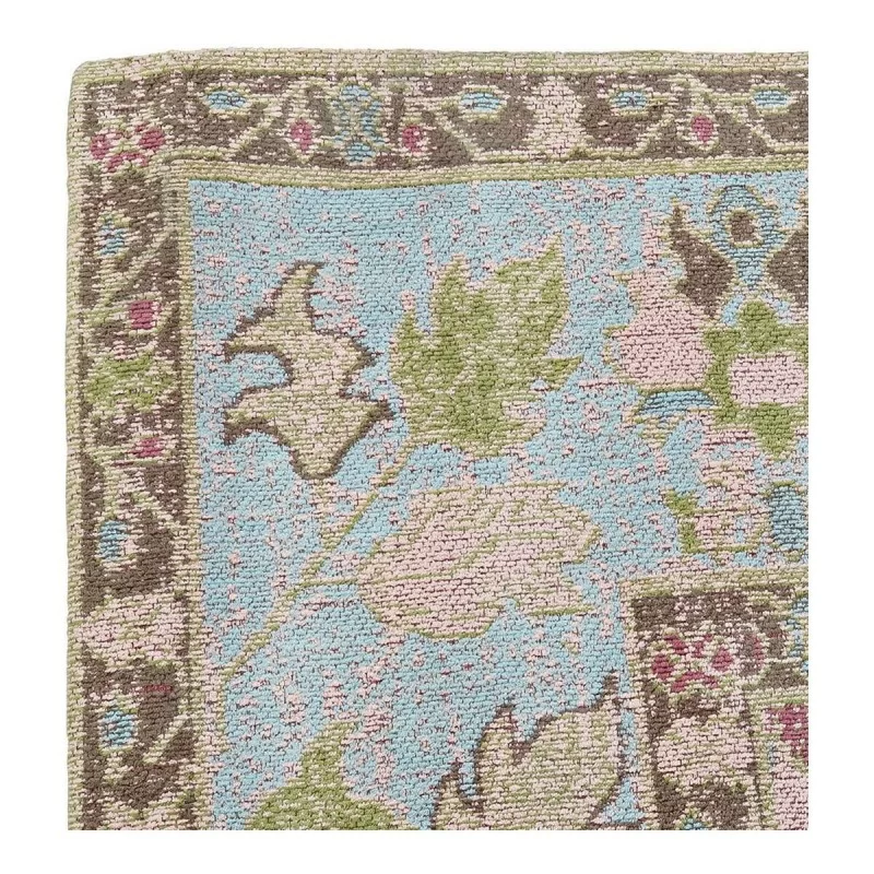 Carpet DKD Home Decor Polyester Cotton (200 x...