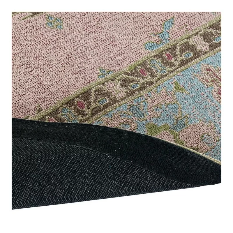Carpet DKD Home Decor Polyester Cotton (200 x...