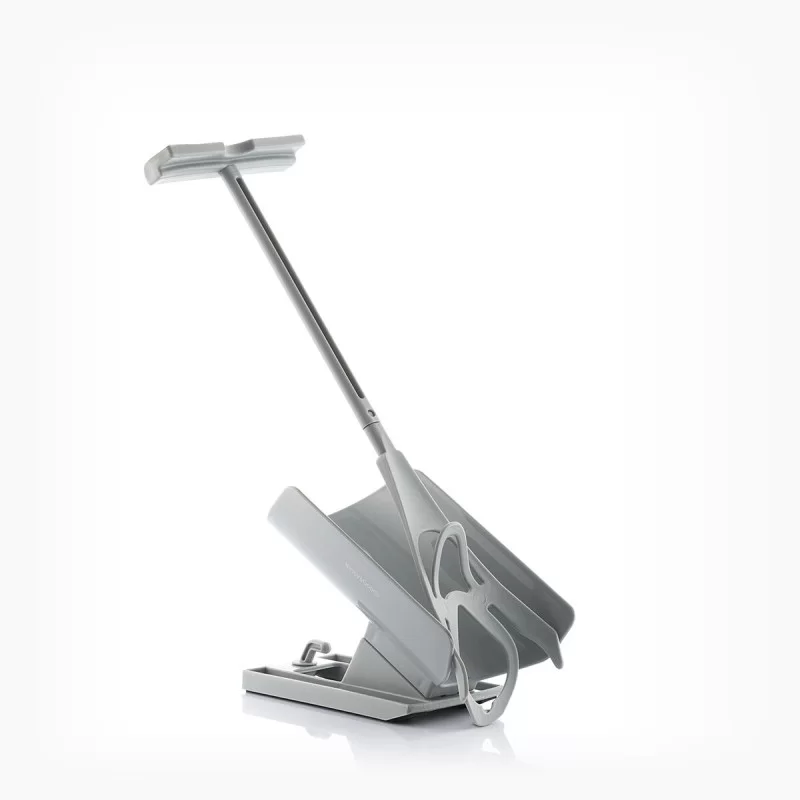 Sock Aid and Shoe Horn with Sock Remover...