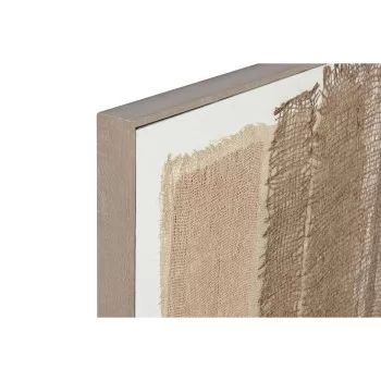 Painting Home ESPRIT Abstract Urban 82,3 x 4,5 x 102 cm... 2