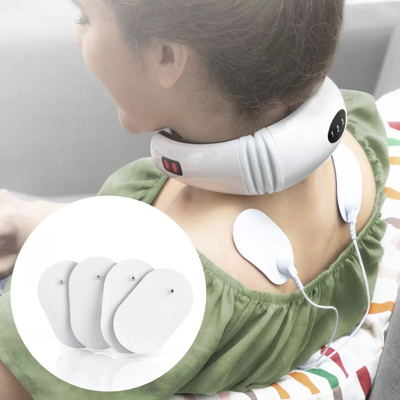 Replacement Patches for Electrodes EMS...