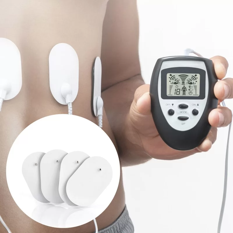 Replacement Patches for Electrodes EMS...