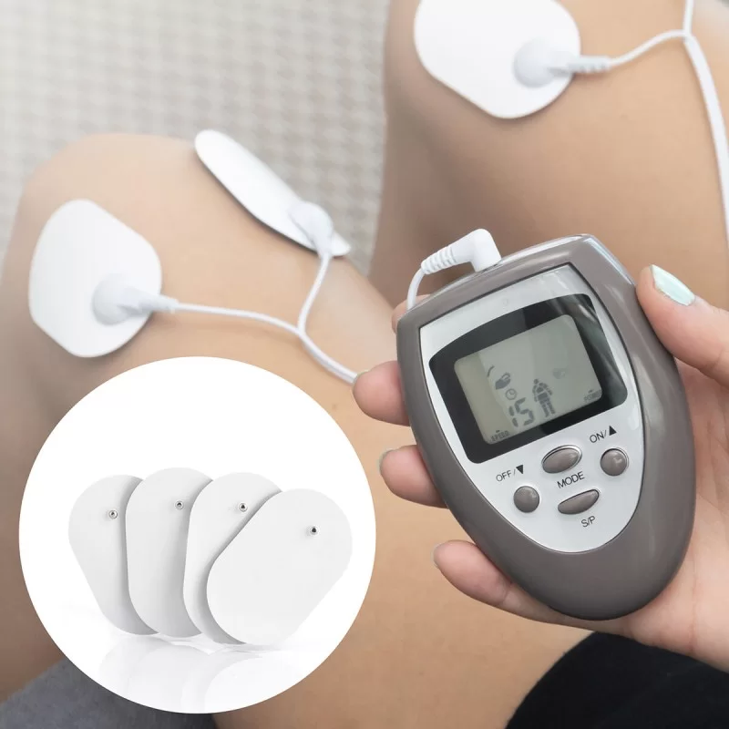 Replacement Patches for Electrodes EMS...