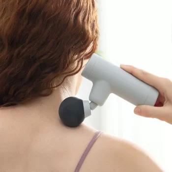 Mini Vibration Massager Vixall InnovaGoods 2