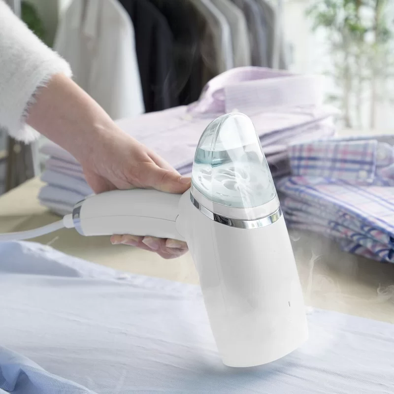 Vertical Folding Steam Iron Steeron InnovaGoods...
