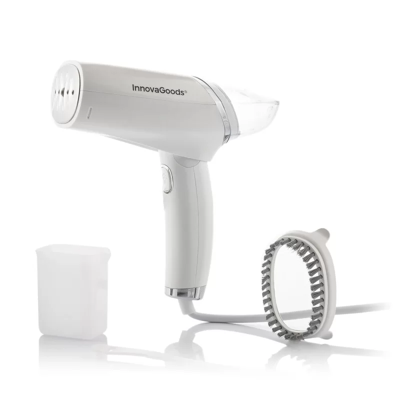 Vertical Folding Steam Iron Steeron InnovaGoods...