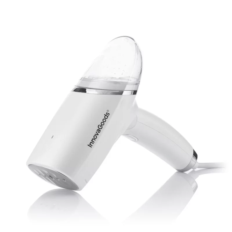 Vertical Folding Steam Iron Steeron InnovaGoods...