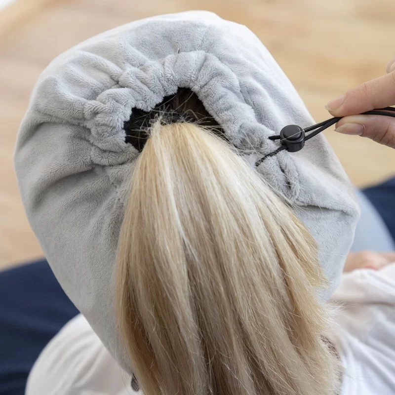 Gel Cap for Migraines and Relaxation Hawfron...