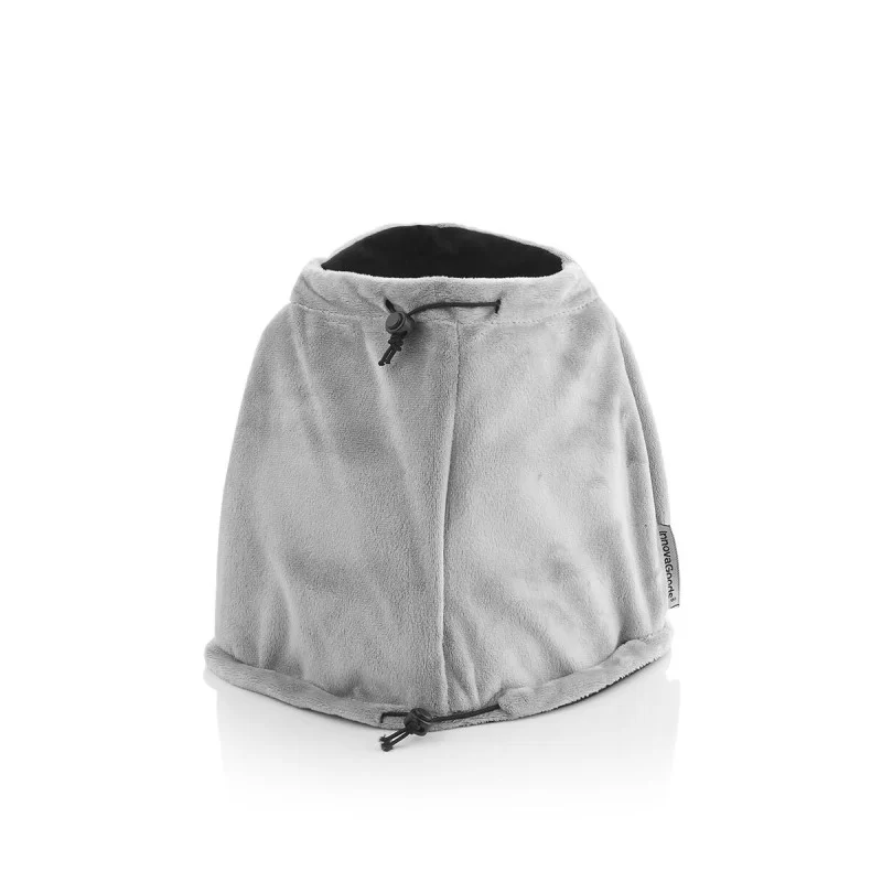 Gel Cap for Migraines and Relaxation Hawfron...