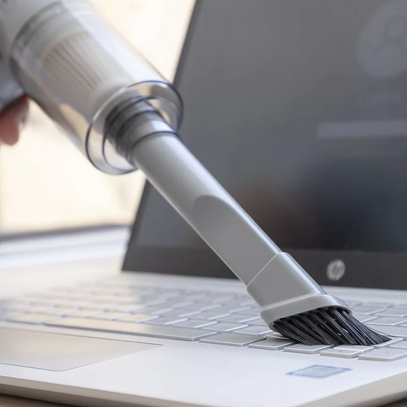 Mini Wireless Rechargeable Hand-held Vacuum...