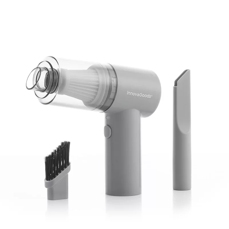 Mini Wireless Rechargeable Hand-held Vacuum...