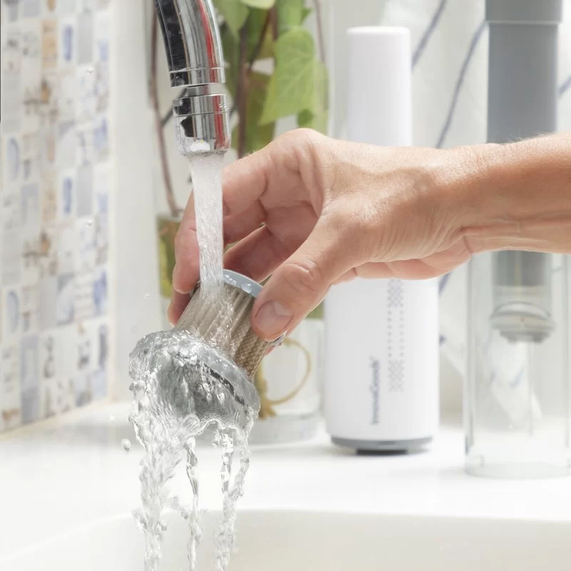 Rechargeable Handheld Vacuum Cleaner with 3...