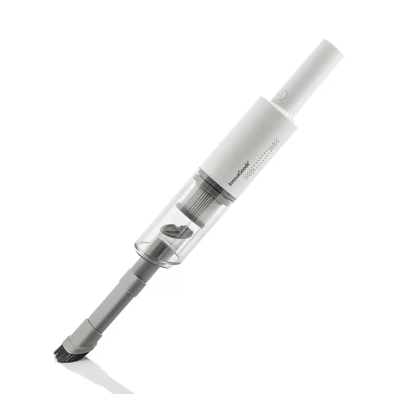 Rechargeable Handheld Vacuum Cleaner with 3...