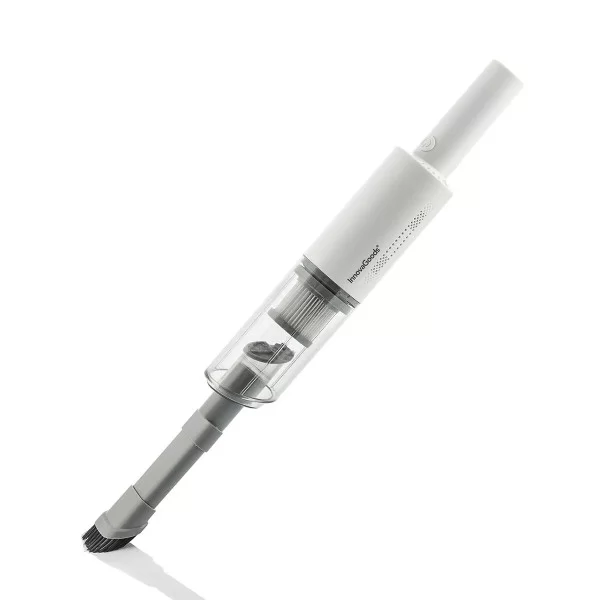 Rechargeable Handheld Vacuum Cleaner with 3 Accessories Hancuum InnovaGoods