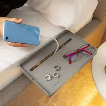 Universal Bed Shelf Bedten InnovaGoods 2