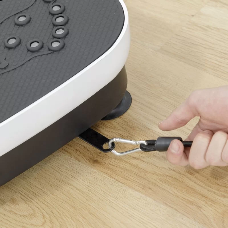 Vibration Training Plate with Accessories and...