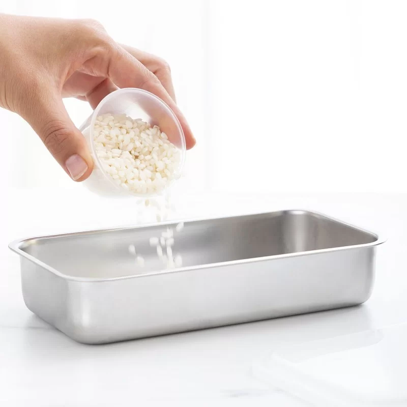 3-in-1 Electric Steamer Lunch Box with Recipes...