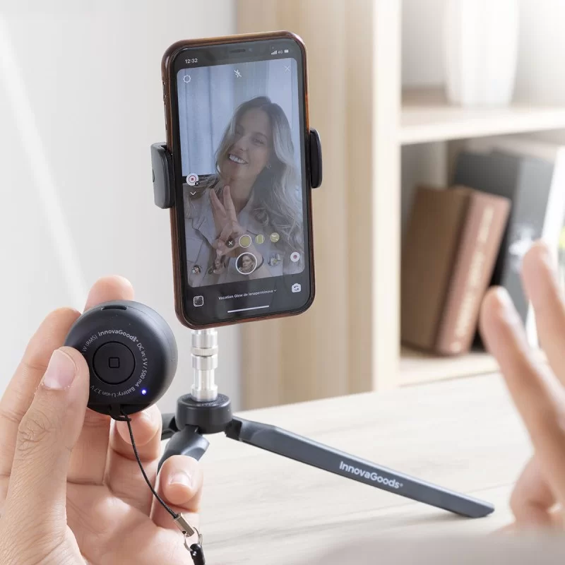 Rechargeable Portable Wireless Mini Speaker...