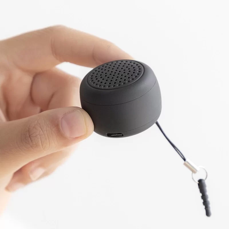 Rechargeable Portable Wireless Mini Speaker...