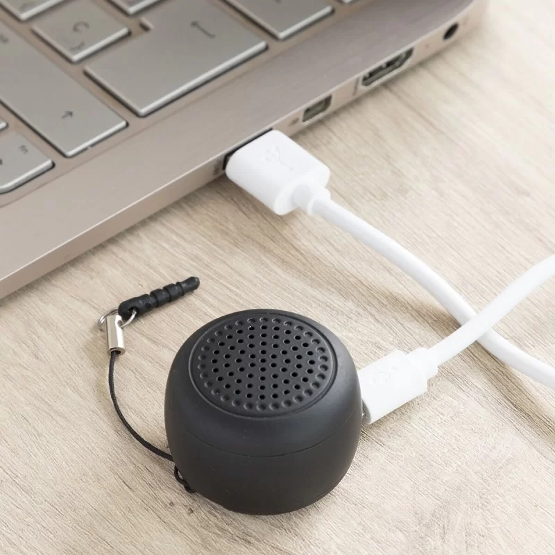 Rechargeable Portable Wireless Mini Speaker...